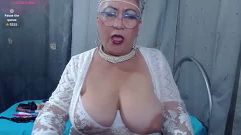 Snapshot of marilincarolina chatting on 13, 9, 2025 Marilin carolina online show from 13, 9, 2025