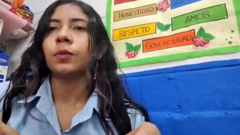 marilove40925 online show from 15, 10, 2025