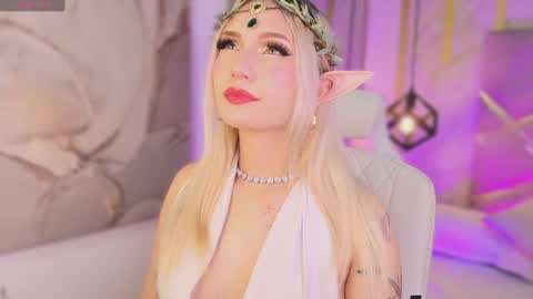 Mariluu  online show from 21, 7, 2026
