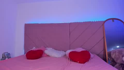 Marily Daniela online show from 30, 11, 2025