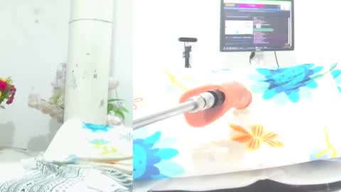 Snapshot of marilyn_16 chatting on 27, 1, 2025 marilyn 16 online show from 27, 1, 2025