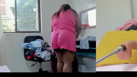 Snapshot of marilyn_16 chatting on 6, 10, 2025 marilyn 16 online show from 6, 10, 2025