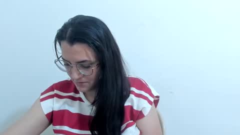 Snapshot of marilyn_garcia chatting on 15, 9, 2025 MARILYN SEXY online show from 15, 9, 2025
