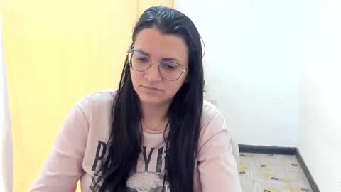 MARILYN SEXY online show from 25, 10, 2025