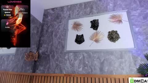 Marilyn  online show from 11, 3, 2026