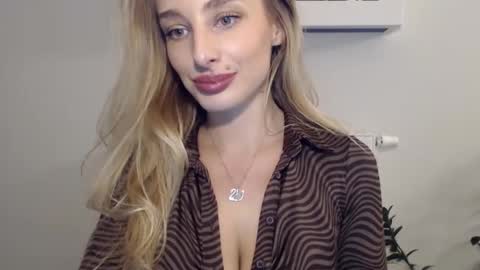 MarilynDevilish online show from 19, 12, 2024