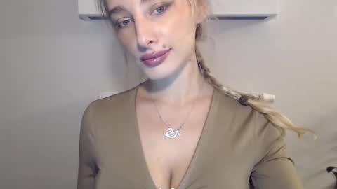 MarilynDevilish online show from 21, 12, 2024