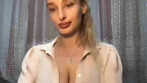 MarilynDevilish online show from 29, 12, 2024