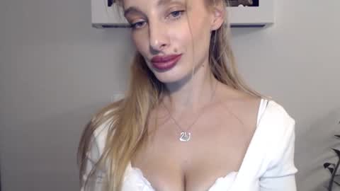 MarilynDevilish online show from 5, 1, 2025