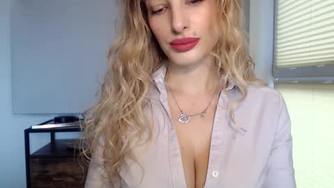 MarilynDevilish online show from 24, 1, 2025