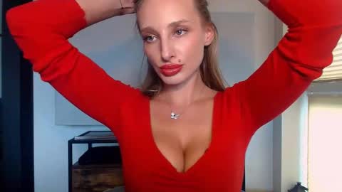 MarilynDevilish online show from 18, 9, 2025