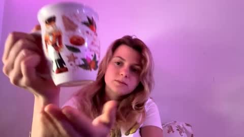 Snapshot of marilynnstoutt chatting on 2, 12, 2025 Esma online show from 2, 12, 2025