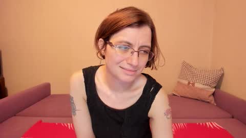 Marilyn online show from 6, 11, 2025