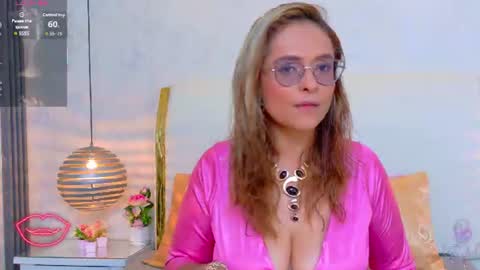 Marilyn Vega online show from 28, 6, 2026