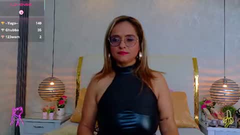 Marilyn Vega online show from 14, 7, 2026