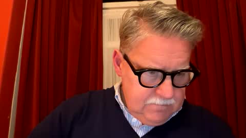 marin50 online show from 18, 11, 2025