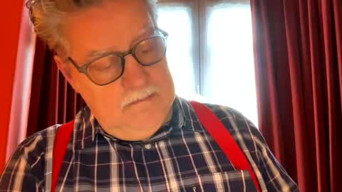 marin50 online show from 29, 3, 2026