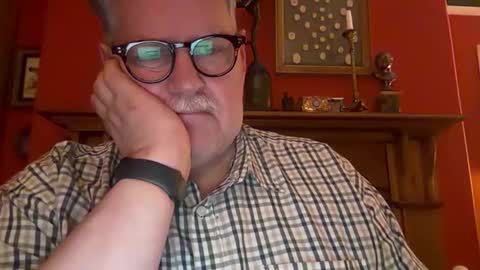 marin50 online show from 24, 5, 2026