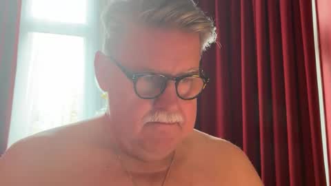 marin50 online show from 17, 7, 2026