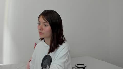 Snapshot of marin_kitoko chatting on 8, 2, 2025 Marin kitoko online show from 8, 2, 2025