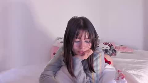 Snapshot of marin_kitoko chatting on 11, 2, 2025 Marin kitoko online show from 11, 2, 2025