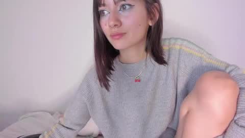 Snapshot of marin_kitoko chatting on 12, 2, 2025 Marin kitoko online show from 12, 2, 2025