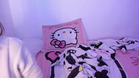 Snapshot of marin_kitoko chatting on 4, 3, 2025 Marin kitoko online show from 4, 3, 2025