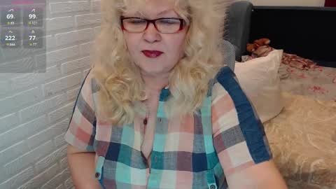 Marina online show from 21, 2, 2026