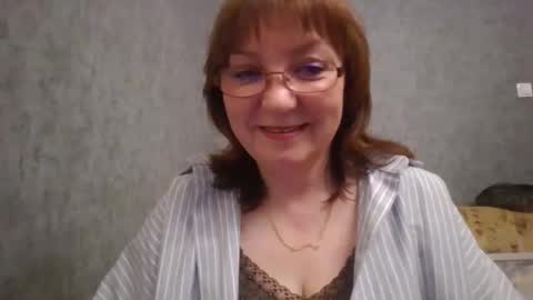 marinamrs online show from 3, 10, 2025