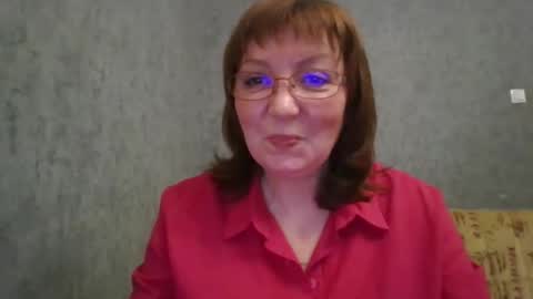 marinamrs online show from 17, 10, 2025