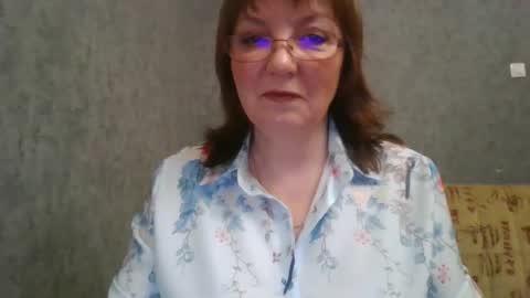 marinamrs online show from 26, 10, 2025