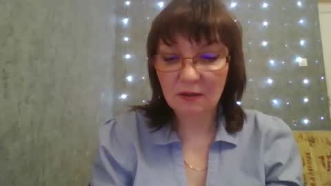 marinamrs online show from 21, 11, 2025