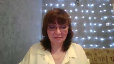 marinamrs online show from 21, 12, 2025