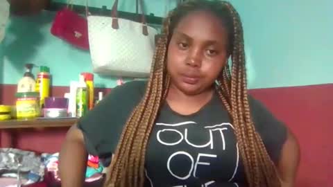 marinarahe online show from 15, 12, 2025