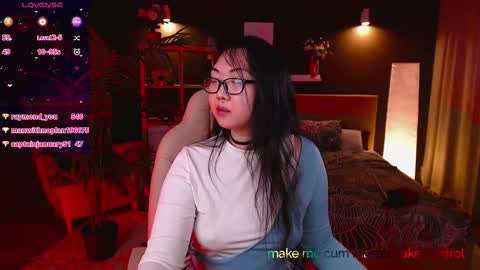 Snapshot of marine_vact chatting on 12, 3, 2025 Marine online show from 12, 3, 2025