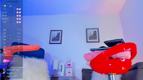 marinelaveau online show from 9, 12, 2024