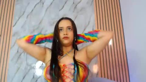 Marinella16 online show from 28, 10, 2025