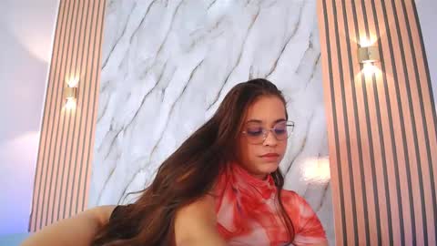 Marinella16 online show from 6, 1, 2026