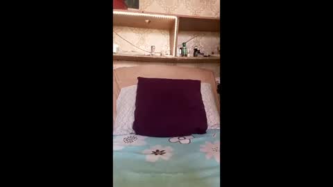 marinka_ online show from 29, 3, 2026