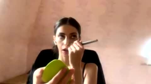 Snapshot of marinvorsburgh chatting on 13, 5, 2026 Anny online show from 13, 5, 2026