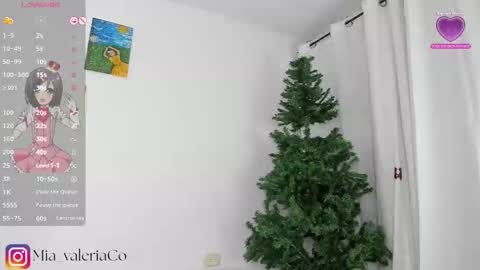 marioandmia online show from 4, 11, 2025