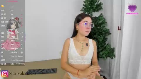 marioandmia online show from 11, 11, 2025