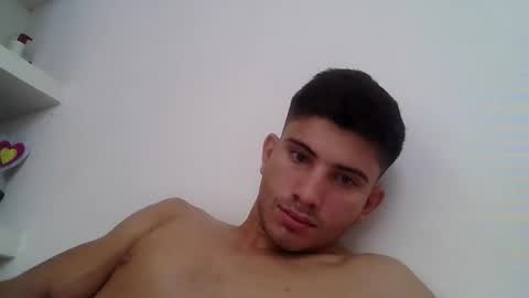 mariobrosss517470 online show from 7, 12, 2024