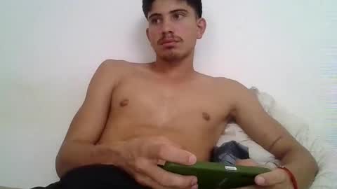 mariobrosss517470 online show from 25, 1, 2025