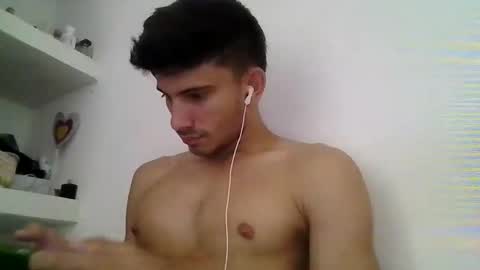 mariobrosss517470 online show from 11, 2, 2025