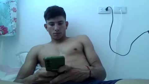 mariobrosss517470 online show from 21, 2, 2025