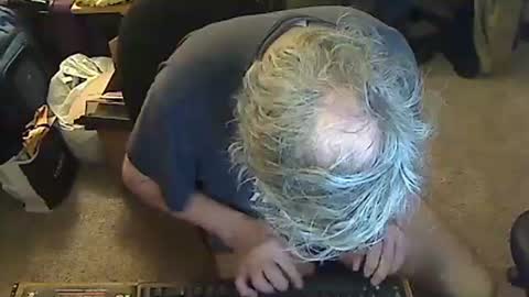 MarioDavidAndybros online show from 24, 11, 2025