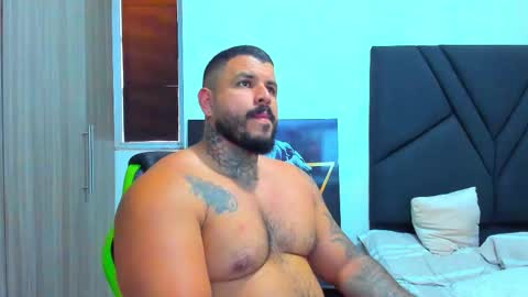 Mario Teran online show from 10, 1, 2026