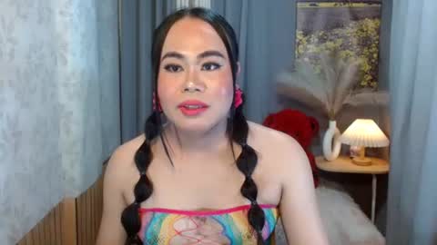 LEAH online show from 22, 3, 2026