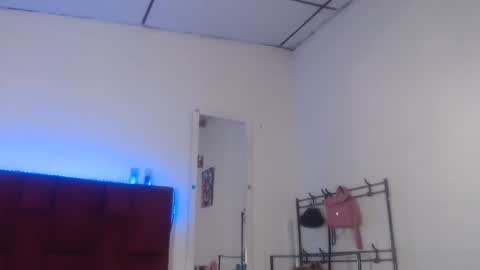 Snapshot of mariposahorny chatting on 4, 12, 2024 Nathaly online show from 4, 12, 2024